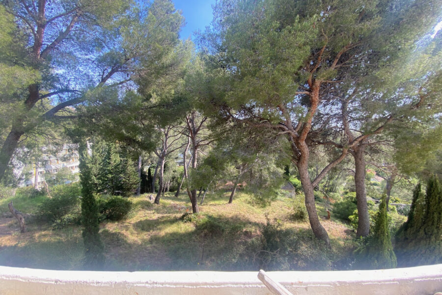 Appartement à vendre à Saint-mandrier-sur-mer