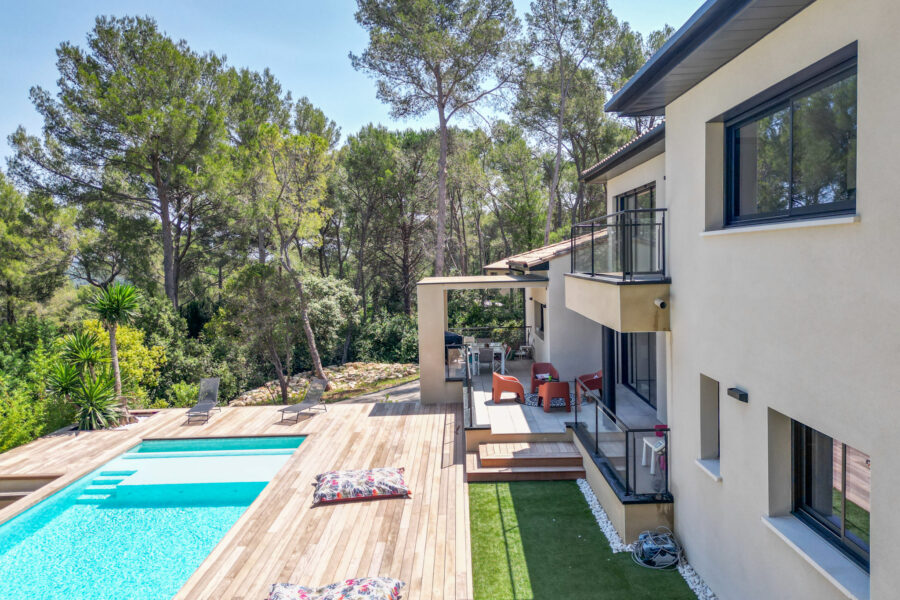 Maison à vendre à Montferrier-sur-lez
