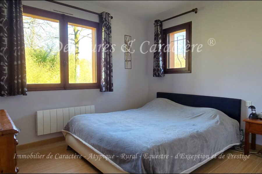 Maison à vendre à Beaupréau-en-mauges
