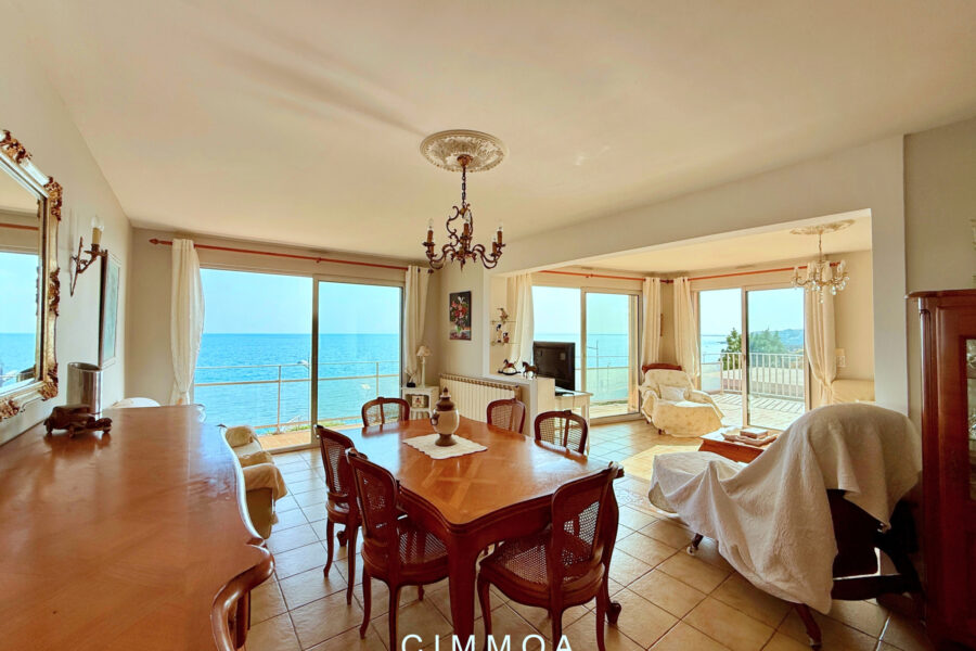 Appartement à vendre à Sète