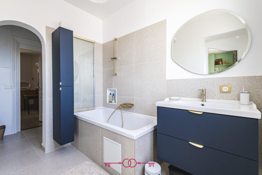 Appartement à vendre à Reims