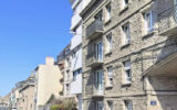 Appartement à vendre à Saint-malo