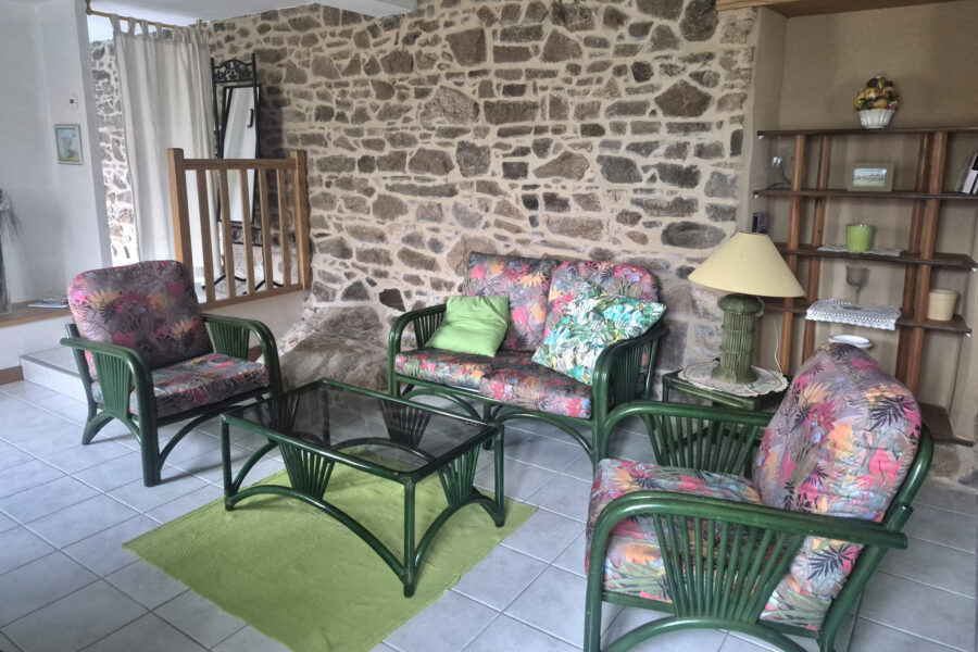 Maison à vendre à Penvénan