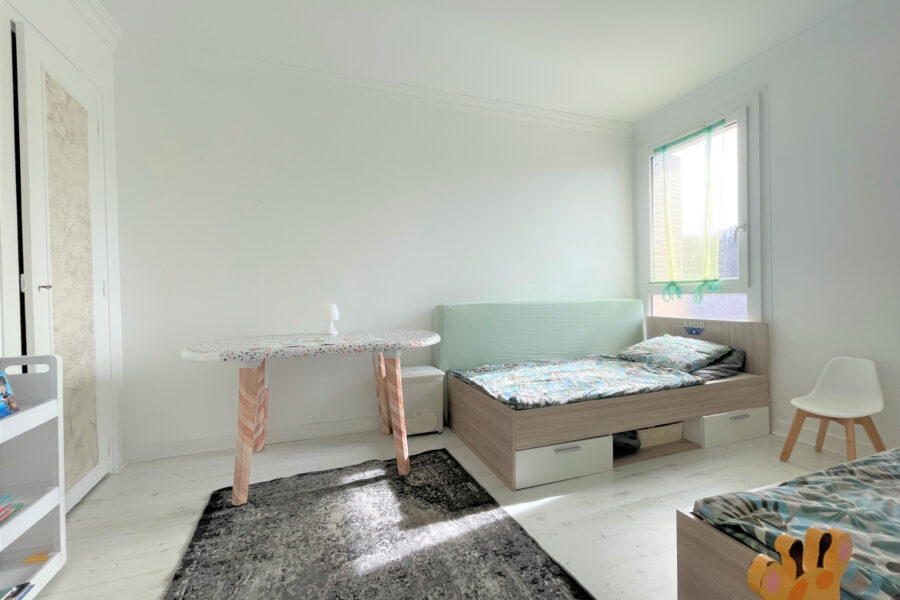 Appartement à vendre à Bellegarde-sur-valserine