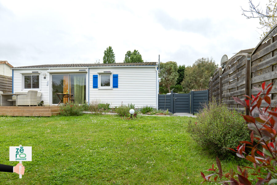 Maison à vendre à Saint-cyr-en-talmondais