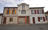 Maison à vendre à Cintegabelle