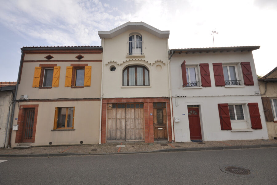 Maison à vendre à Cintegabelle