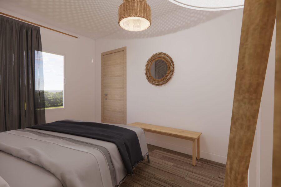 Appartement à vendre à Six-fours-les-plages
