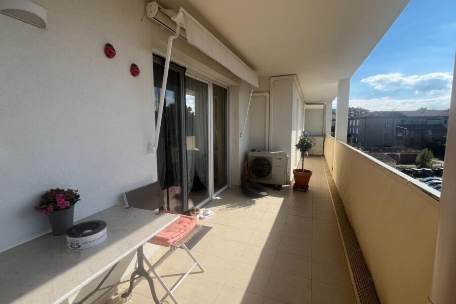 Appartement à vendre à Trets