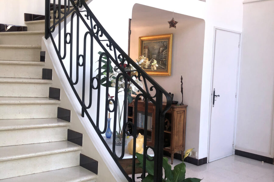 Maison à vendre à Toulon