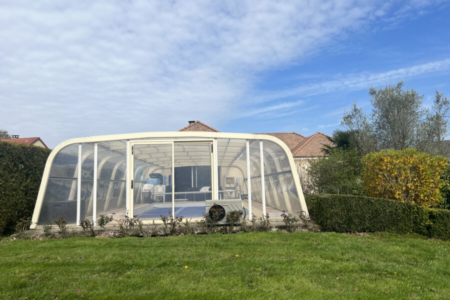 Maison à vendre à Appeville-annebault