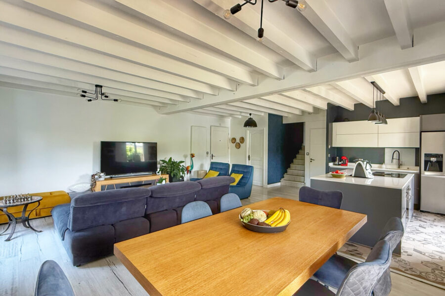 Maison à vendre à Moirans — Vue montagne — photo 16