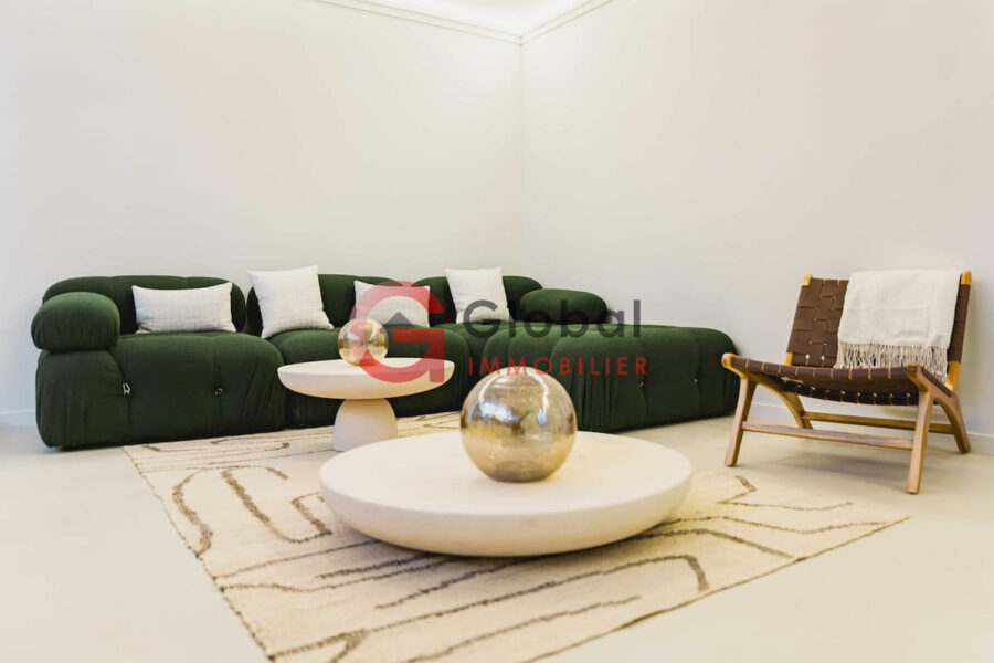 Appartement à vendre à Paris