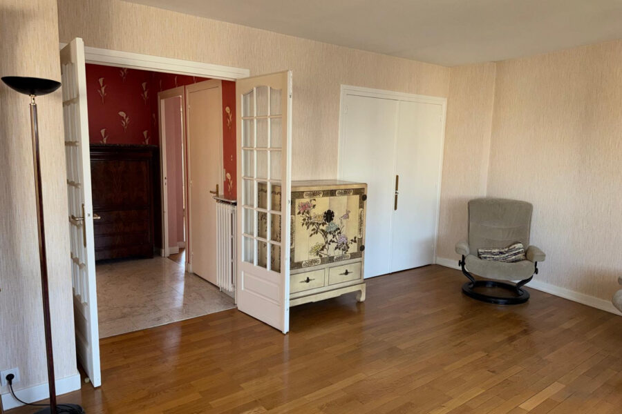 Appartement à vendre à Grenoble