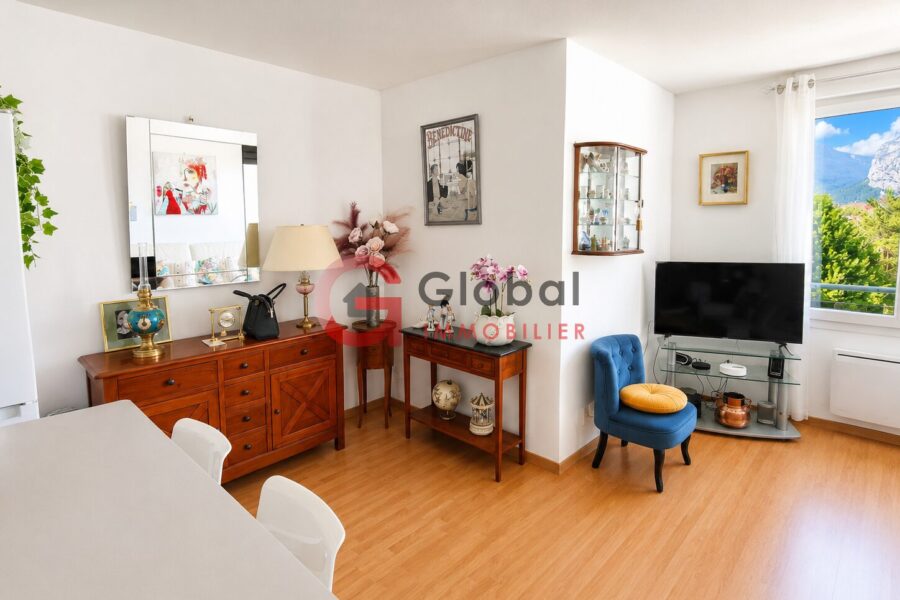 Appartement à vendre à Fontaine