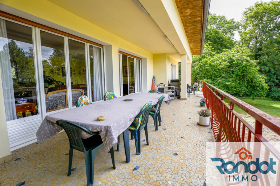 Maison à vendre à Licey-sur-vingeanne