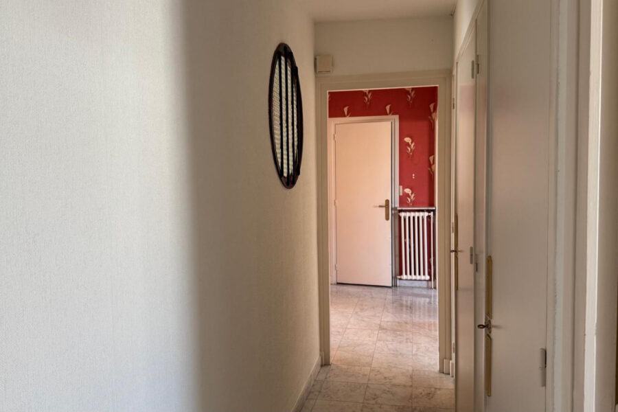 Appartement à vendre à Grenoble