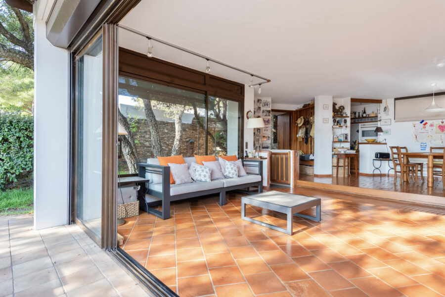 Maison à vendre à Bormes-les-mimosas