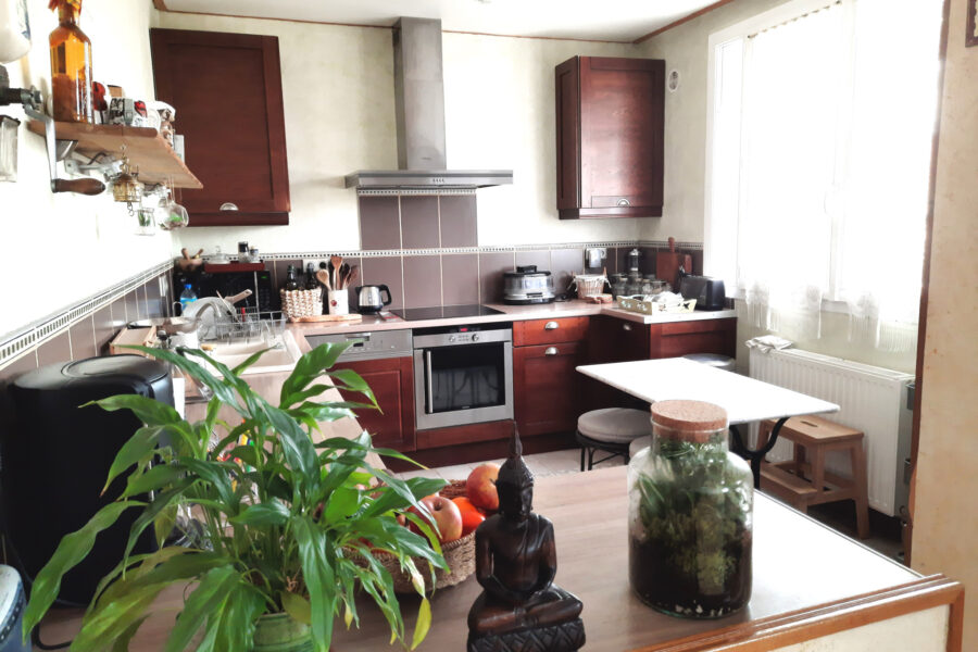 Maison à vendre à Longpont-sur-orge