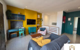 Appartement à vendre à Marseille