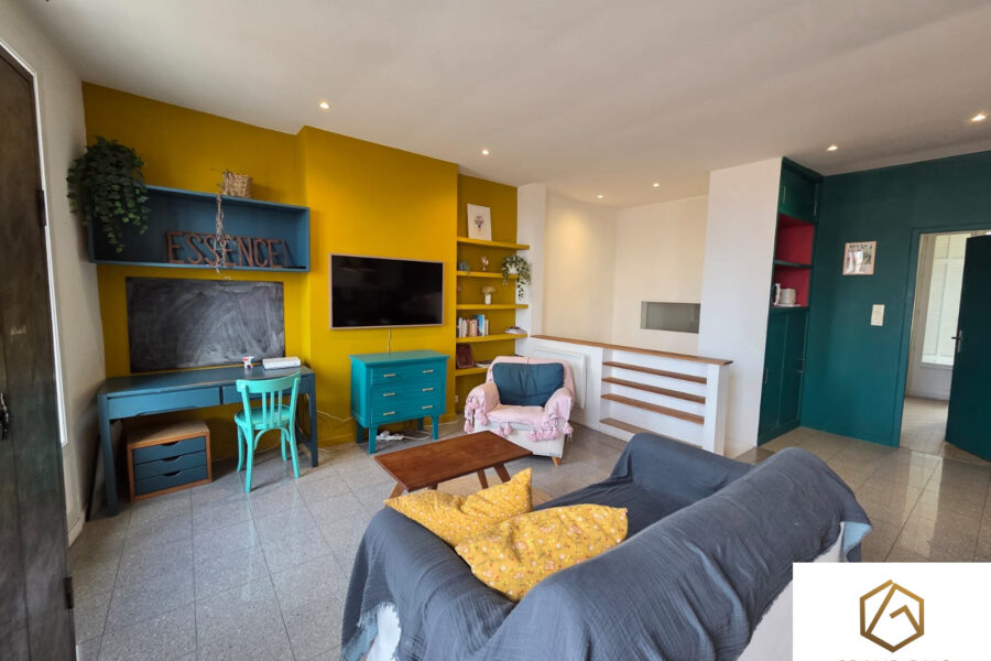 Appartement à vendre à Marseille