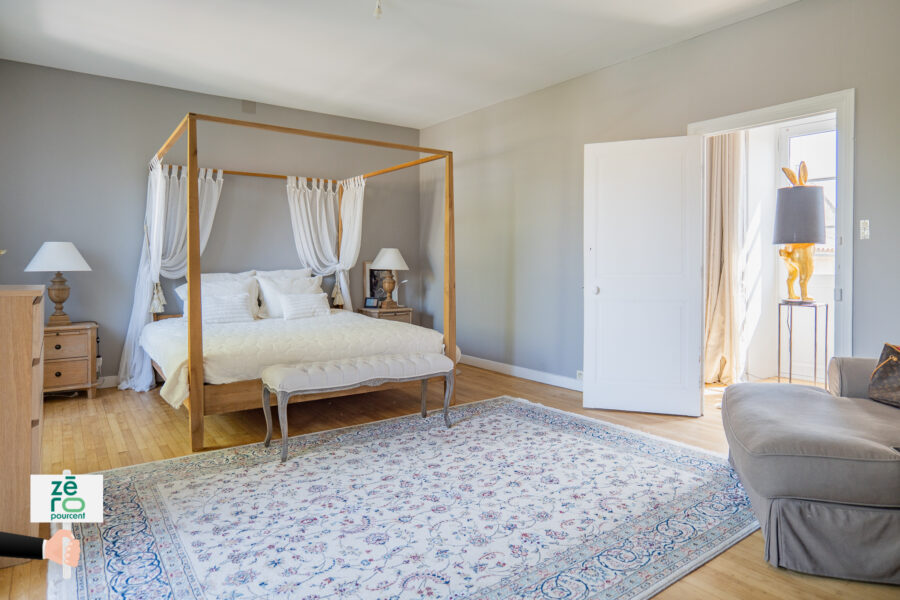 Maison à vendre à Luçon
