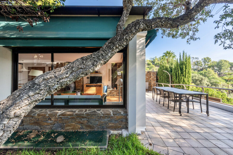 Maison à vendre à Bormes-les-mimosas