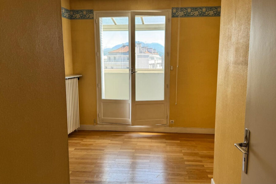 Appartement à vendre à Grenoble
