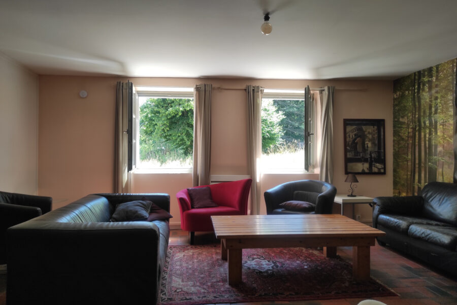 Maison à vendre à Bois-de-champ