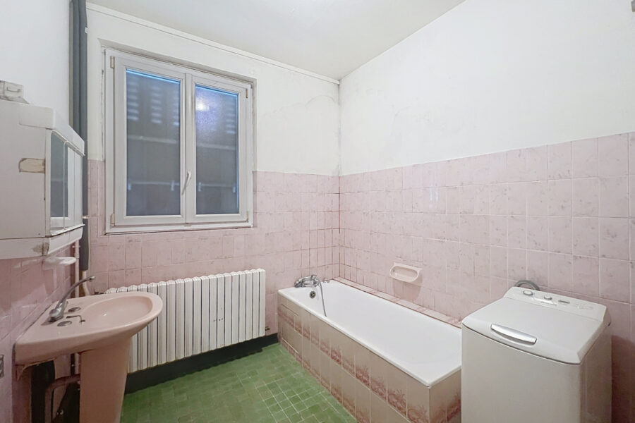 Maison à vendre à Vadenay