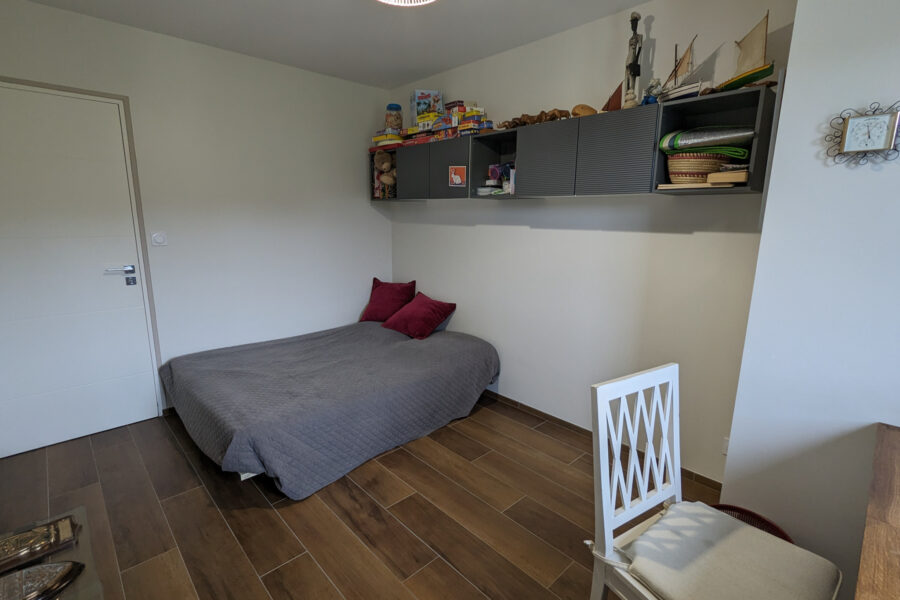 Maison à vendre à Paimpont