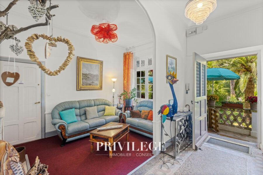 Maison à vendre à Cannes — Vue mer — photo 17