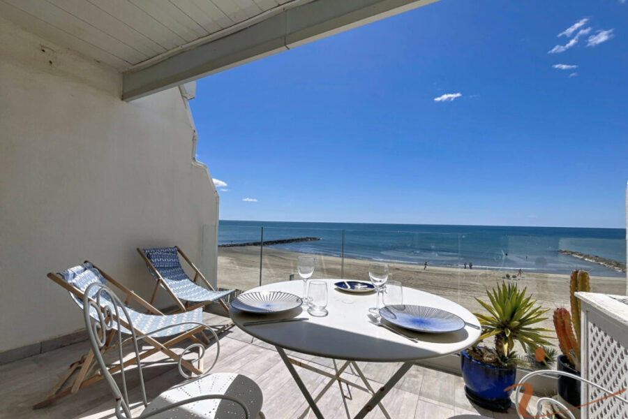 Appartement à vendre à Mauguio