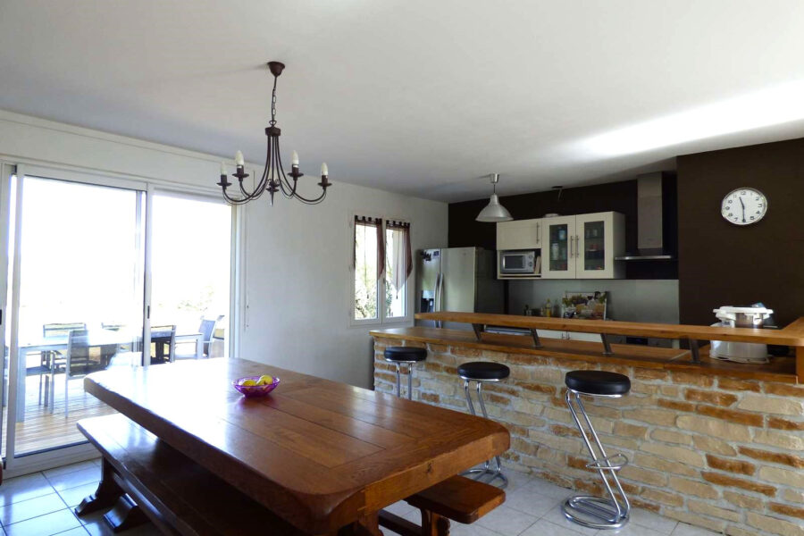Maison à vendre à Salvagnac