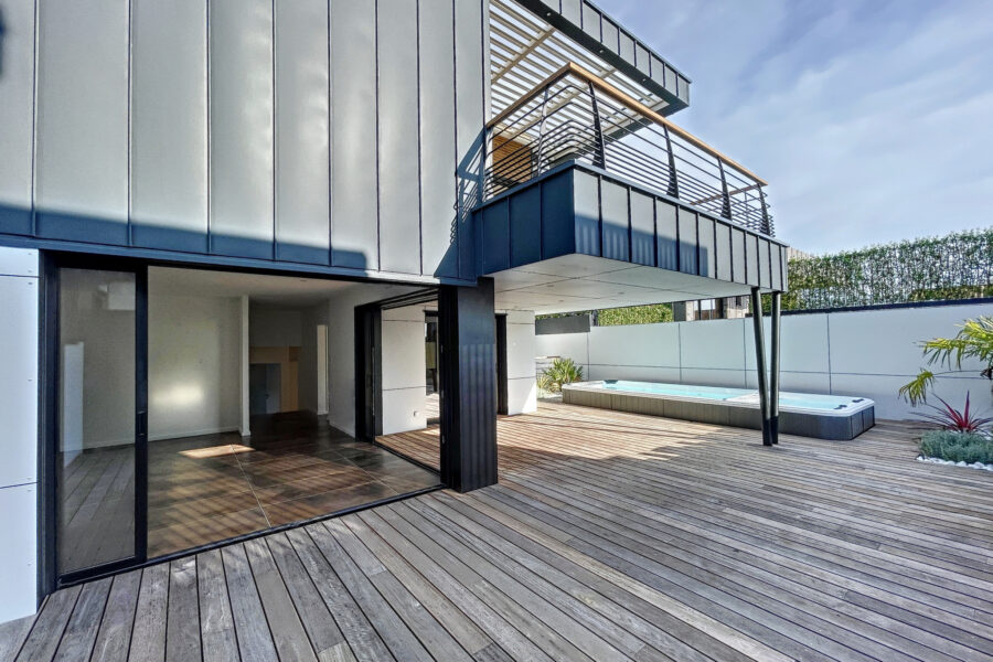 Maison à vendre à Vaux-sur-mer