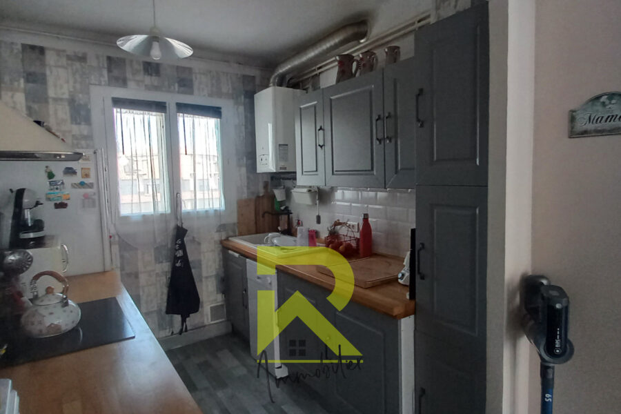 Appartement à vendre à Béziers