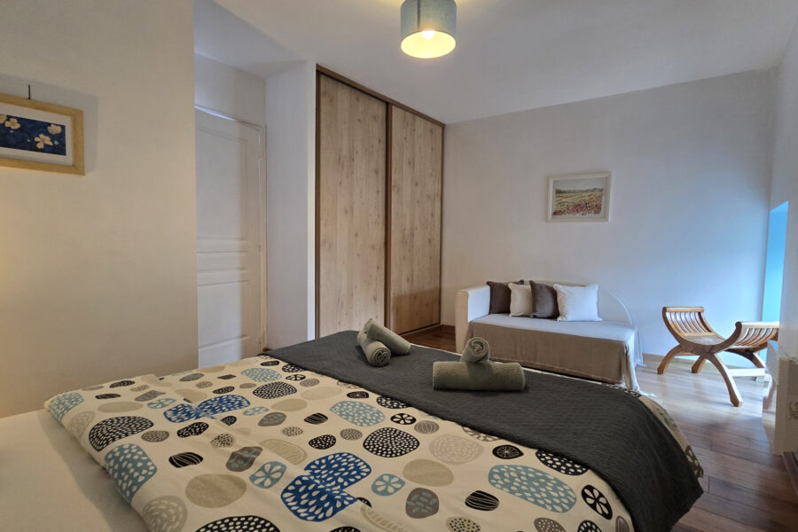 Appartement à vendre à Belz