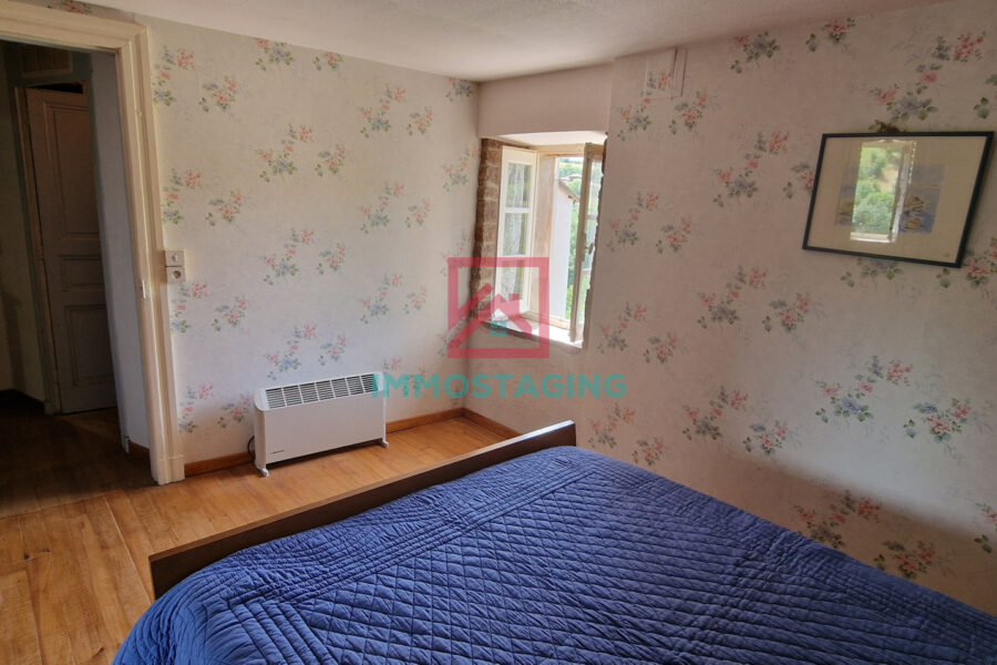 Maison à vendre à Combret