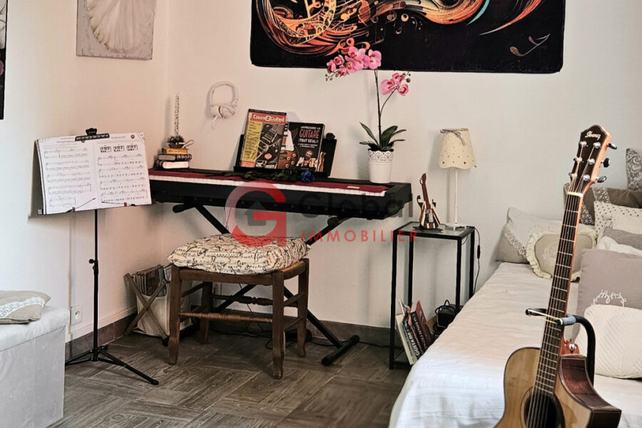 Appartement à vendre à Salon-de-provence