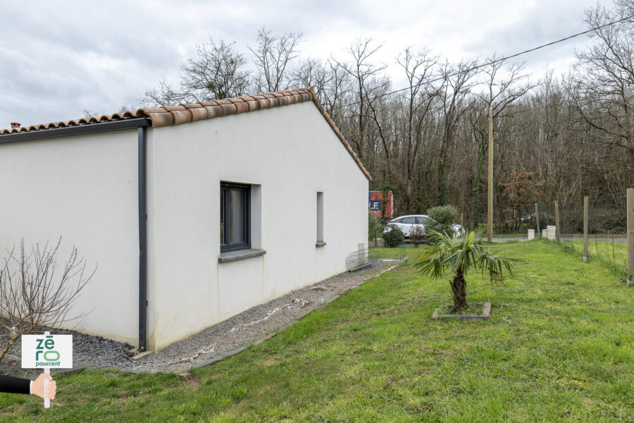 Maison à vendre à Maisdon-sur-sèvre