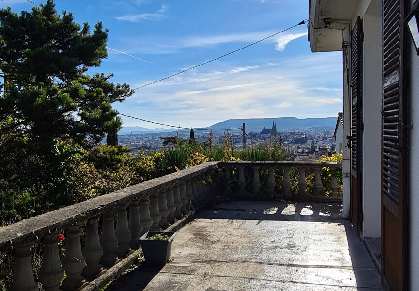 Maison à vendre à Clermont-ferrand