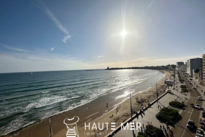 Appartement à vendre à Les sables d&rsquo;olonne