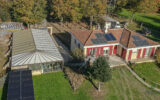 Maison à vendre à Le champ-saint-père