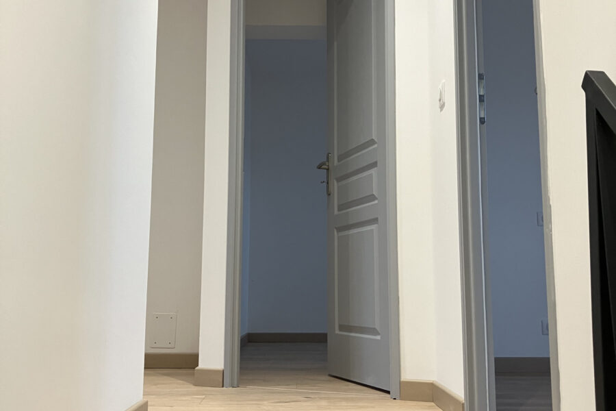 Appartement à vendre à Saint-valery-en-caux