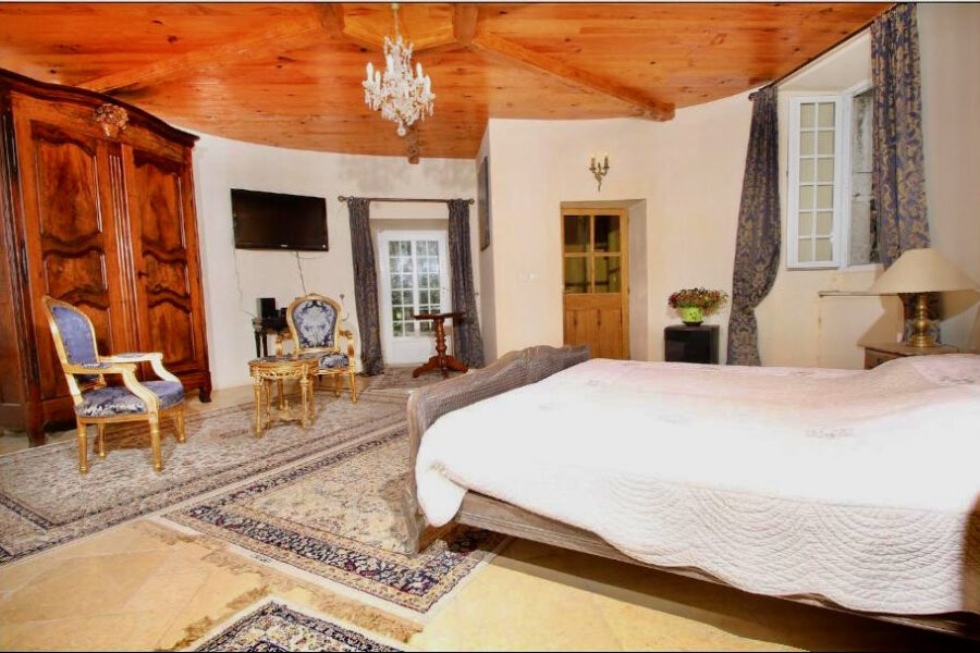 Maison à vendre à Chomérac