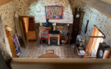 Maison à vendre à Rilhac-treignac