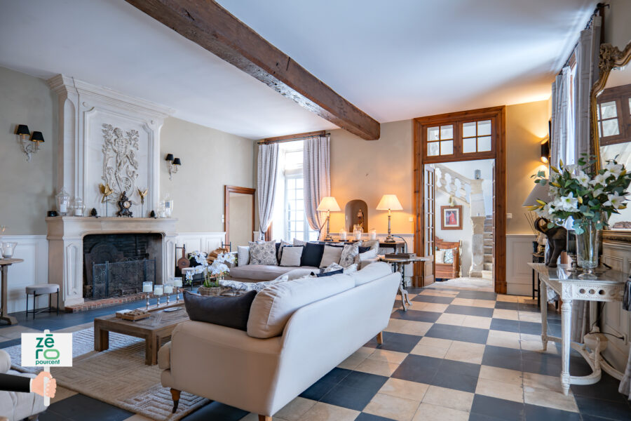 Maison à vendre à Luçon