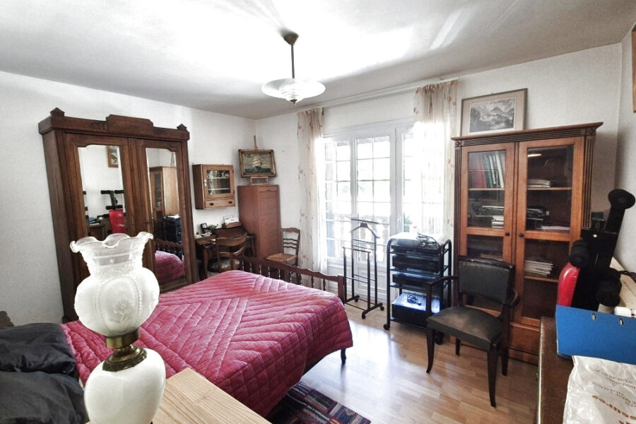Appartement à vendre à Crozet