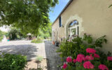 Maison à vendre à Chançay — Vue fleuve — photo 5
