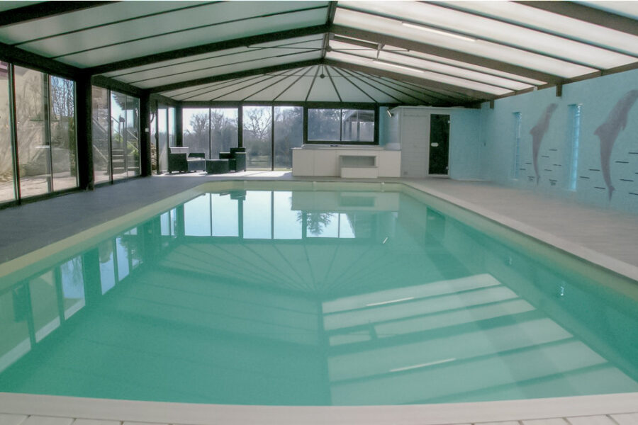 Maison à vendre à Le champ-saint-père
